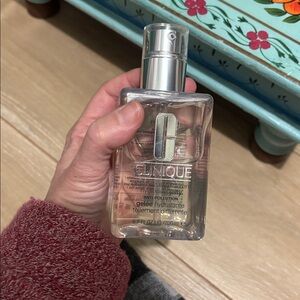 Clinique Dramatically Different Hydrating Jelly Brand New